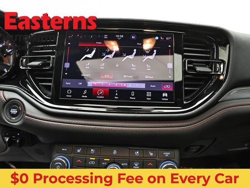 Used 2025 Dodge Durango R/T AWD/4WD image 12