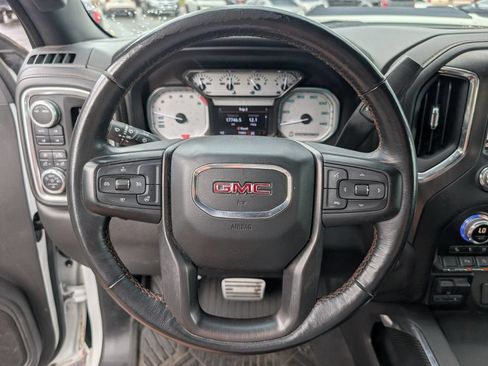 Used 2020 GMC Sierra 1500 AT4 w/ AT4 Premium Package AWD/4WD image 26