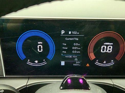 Used 2025 Hyundai Santa Fe XRT image 20