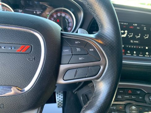 Used 2020 Dodge Challenger R/T Scat Pack w/ Plus Package RWD image 28