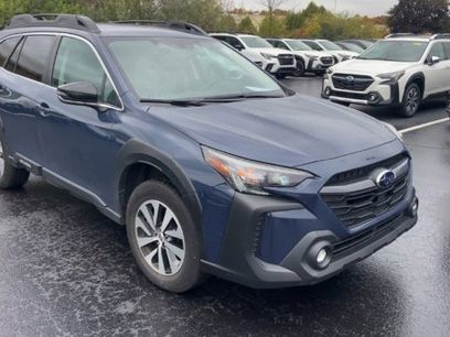 Used 2023 Subaru Outback Premium