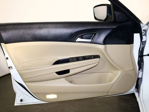 Used 2012 Honda Accord SE image 20
