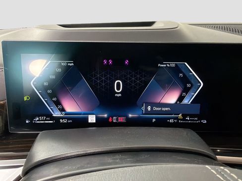 New 2026 BMW X5 xDrive50e image 10