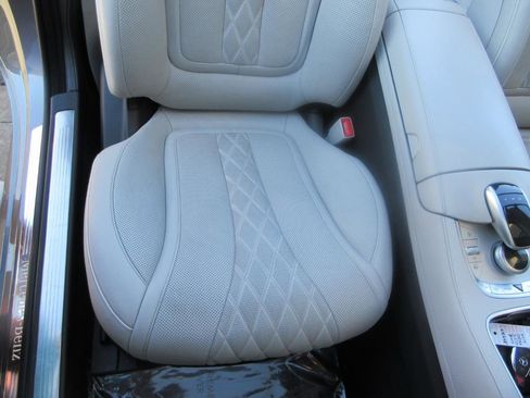 Used 2017 Mercedes-Benz S 550 SPORT-PREMIUM-DRIVER ASSIST image 16