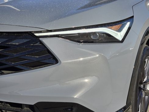New 2026 Acura ADX A-Spec FWD image 21
