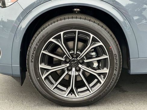 New 2026 MAZDA CX-70 3.3 Turbo S w/ Premium Plus image 26