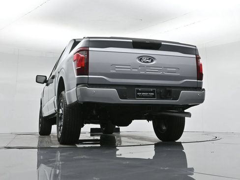 New 2026 Ford F150 STX w/ Equipment Group 200A AWD/4WD image 47