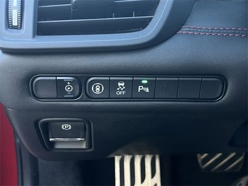 Certified 2024 Acura TLX SH-AWD w/ A-SPEC Pkg image 24