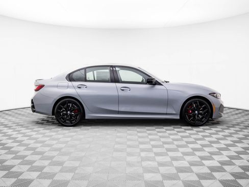 New 2026 BMW 330i xDrive Sedan w/ M Sport Package image 7