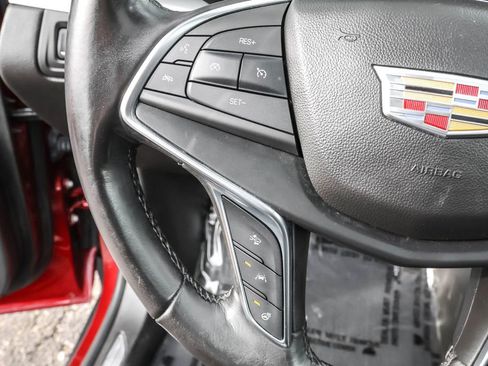 Used 2018 Cadillac XT5 Premium Luxury image 20