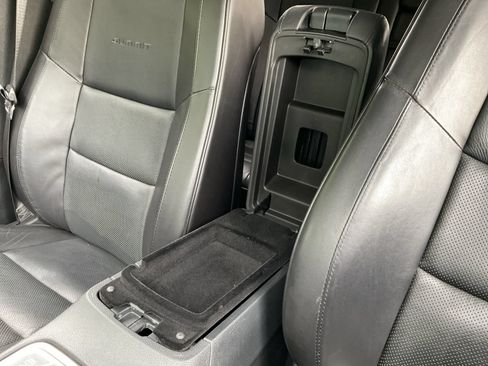 Used 2017 Jeep Grand Cherokee Summit AWD/4WD image 41