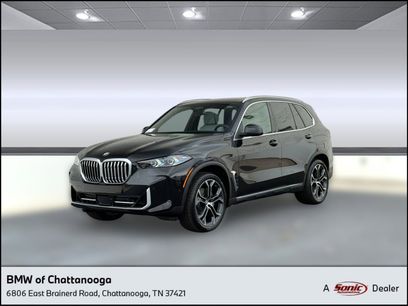 New 2026 BMW X5 xDrive40i