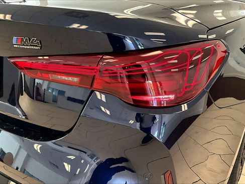 Used 2026 BMW M4 xDrive Competition AWD/4WD image 28