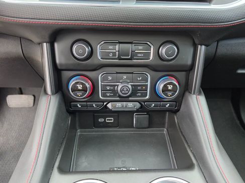 Used 2024 Chevrolet Suburban RST w/ Luxury Package AWD/4WD image 16