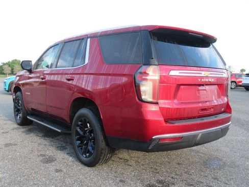 Used 2023 Chevrolet Tahoe LT RWD image 5