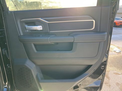 New 2026 RAM 2500 Big Horn image 12