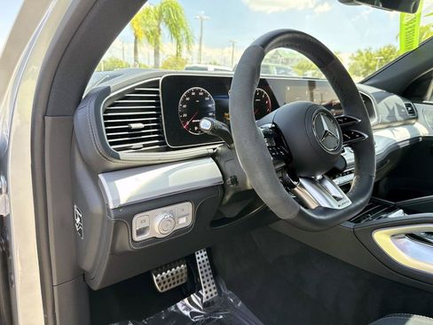 Certified 2026 Mercedes-Benz GLE 53 AMG 4MATIC Coupe image 20