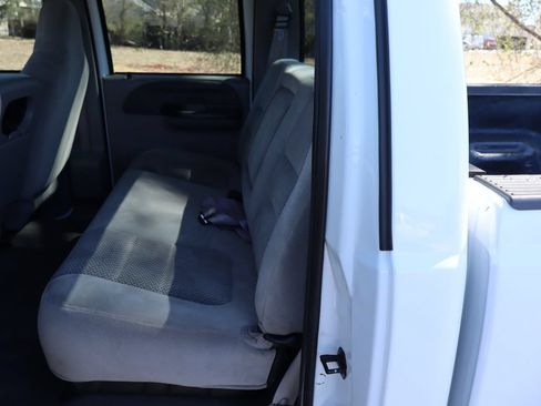 Used 2001 Ford F250 XL AWD/4WD image 20