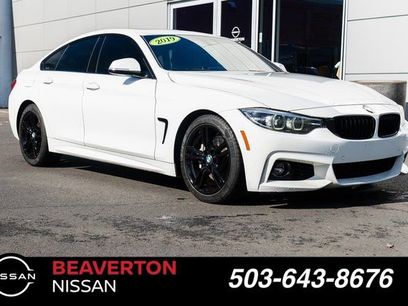 Used 2019 BMW 440i Gran Coupe