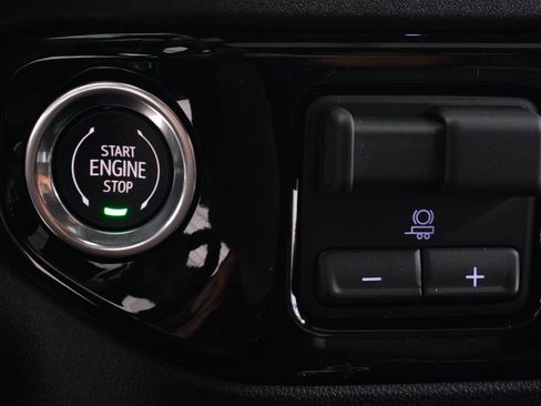 New 2026 Chevrolet Silverado 2500 High Country w/ High Country Premium Package image 31