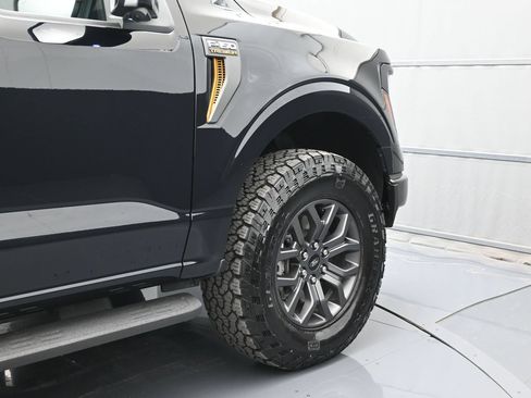 Used 2025 Ford F150 Tremor w/ Equipment Group 402A High AWD/4WD image 51