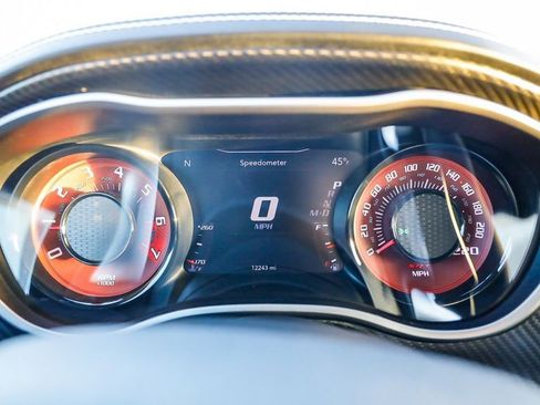 Used 2022 Dodge Challenger SRT Hellcat image 23