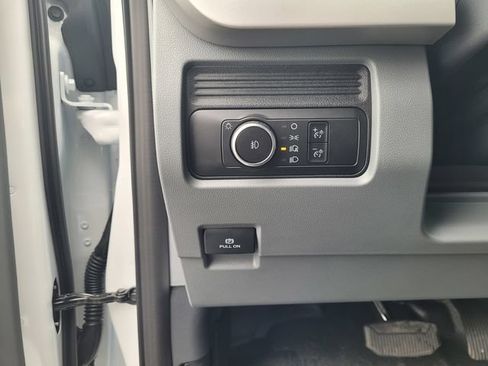 New 2026 Ford F550 4x4 Regular Cab Super Duty image 8