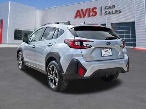 Used 2025 Subaru Crosstrek 2.0i Premium AWD/4WD image 10