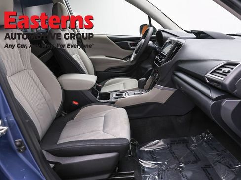 Used 2022 Subaru Forester AWD/4WD image 24