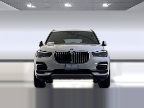 Certified 2023 BMW X5 sDrive40i w/ Climate Comfort Package RWD image 6