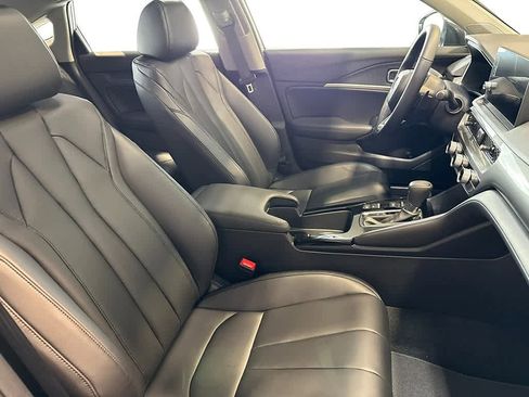 New 2026 Acura Integra FWD image 34