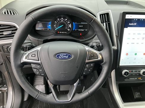 Used 2024 Ford Edge SEL w/ Convenience Package AWD/4WD image 10