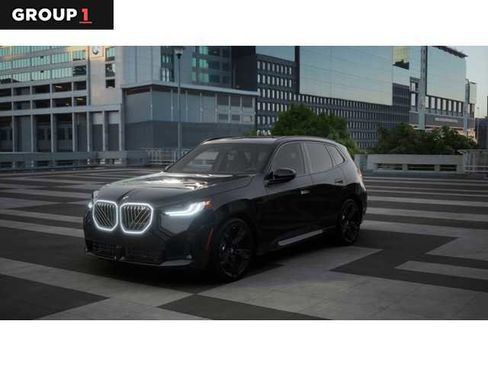 New 2026 BMW X3 xDrive30 w/ Premium Package image 1