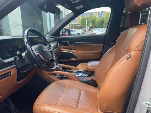 Used 2024 Kia Telluride EX X-Line AWD/4WD image 10
