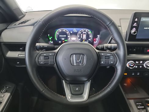 Certified 2026 Honda CR-V TrailSport image 17