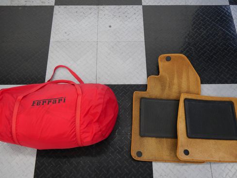 Used 2008 Ferrari 612 Scaglietti image 35