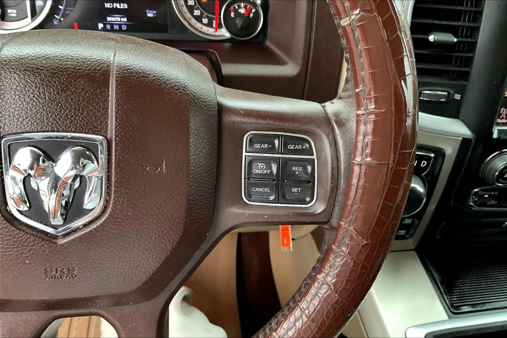 Used 2014 RAM 1500 Big Horn AWD/4WD image 12