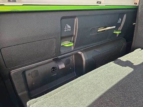 New 2025 Jeep Gladiator Rubicon w/ Safety Group image 97