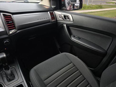 Used 2022 Ford Ranger XLT w/ Equipment Group 301A Mid RWD image 19