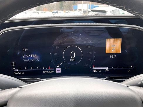 Used 2022 Cadillac Escalade Sport w/ Touring Package image 13