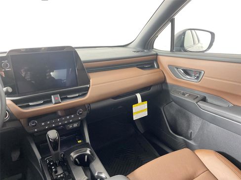 New 2026 Subaru Outback Touring XT image 34