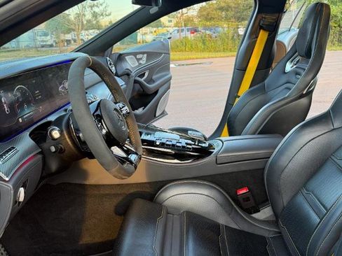 Used 2019 Mercedes-Benz AMG GT 63 S image 22