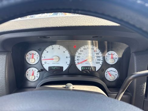 Used 2004 Dodge Ram 1500 Truck SLT w/ Off-Road Group image 14