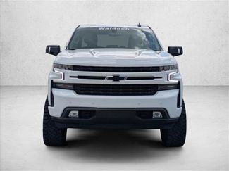 Certified 2022 Chevrolet Silverado 1500 RST AWD/4WD video 2