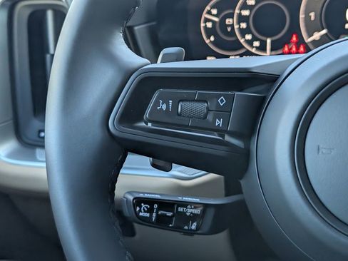 New 2026 Porsche Cayenne S AWD/4WD image 21