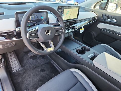 New 2026 Honda Prologue Elite image 13