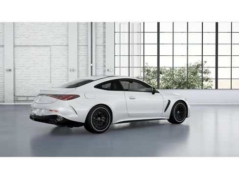 Certified 2024 Mercedes-Benz CLE 53 AMG 4MATIC image 20