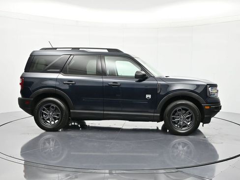 Used 2021 Ford Bronco Sport Big Bend AWD/4WD image 4