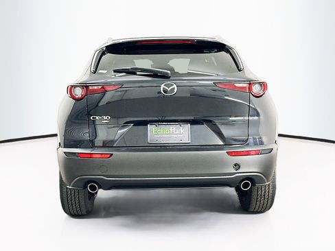 Used 2024 MAZDA CX-30 AWD 2.5 S w/ Select Sport Pkg image 7