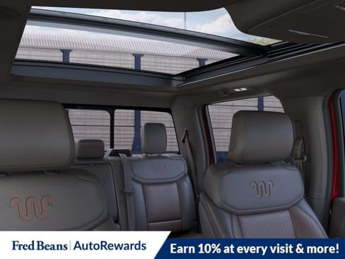New 2026 Ford F150 King Ranch AWD/4WD image 27